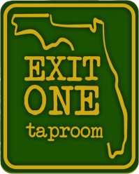 exitonetaproom Exit One Taproom - Miami