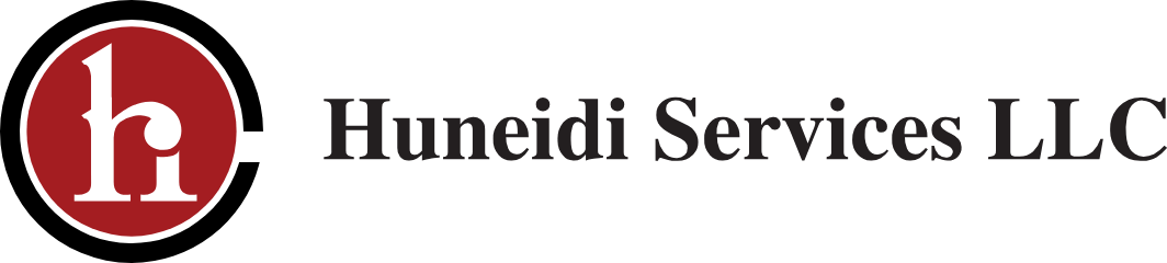 Huneidi Services